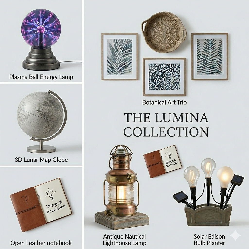 Home Decors