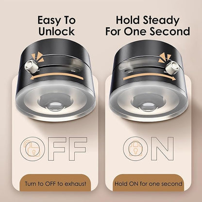 Foldable Magnetic Phone Holder Stand – Adjustable Angle, Compact & Travel-Friendly